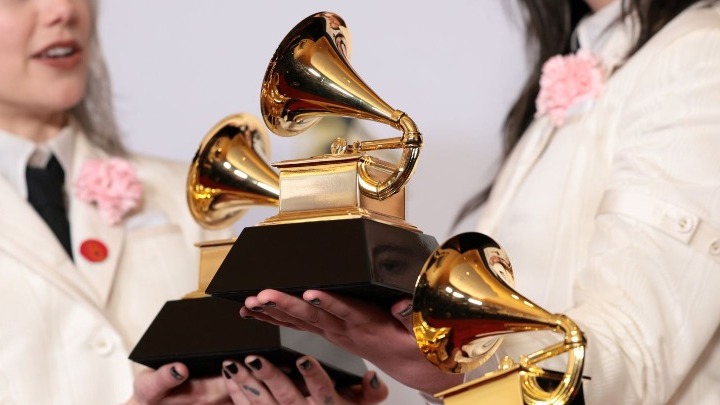 Τον Φεβρουάριο τα Grammy 2025
