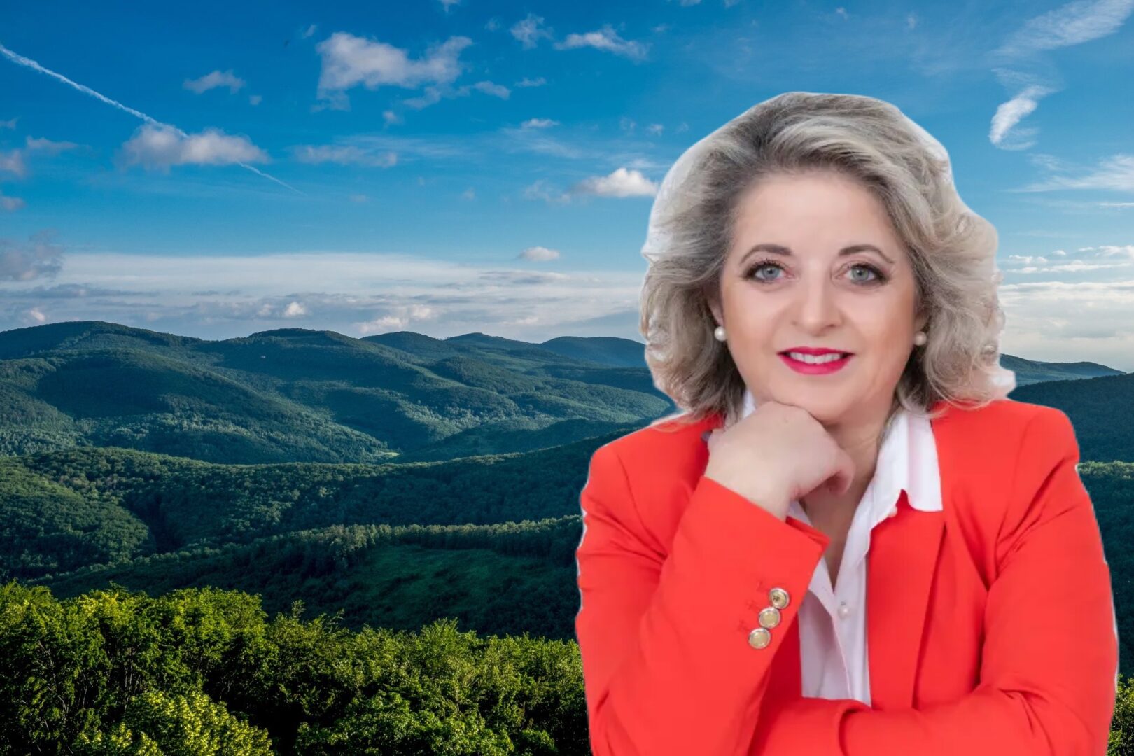 Ελένη Μαράκη: Στην Ουγγαρία για καλές περιβαλλοντικές πρακτικές στην Παιδεία