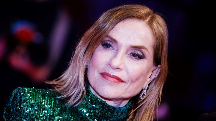 Η Ιζαμπέλ Ιπέρ πρόεδρος κριτικής επιτροπής στο Φεστιβάλ Βενετίας