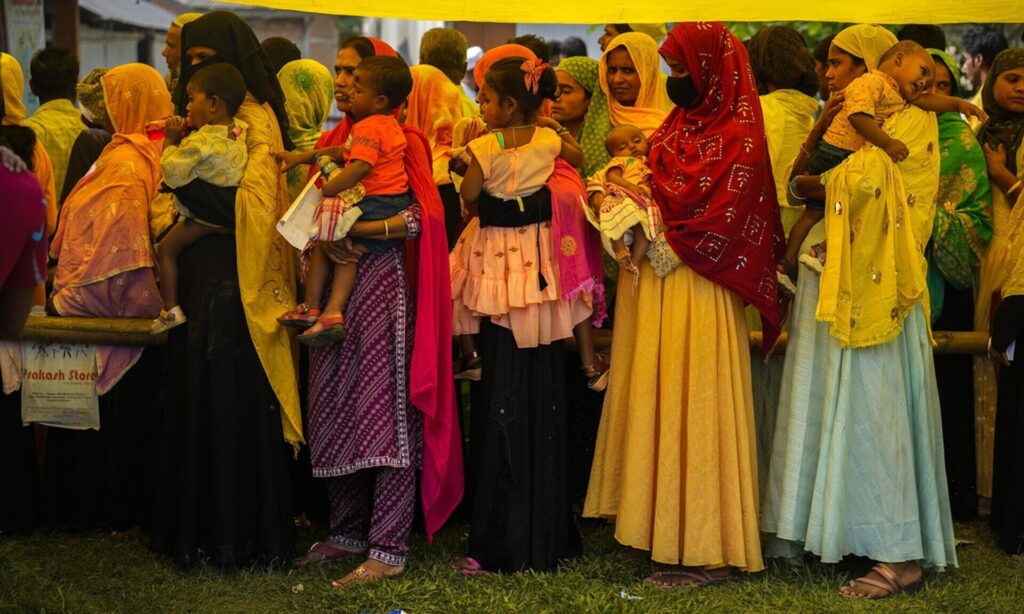 Πάνω από 1.000 Ινδοί ζουν στην Κρήτη