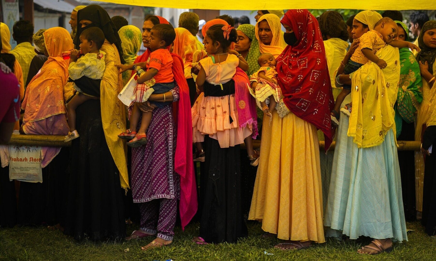 Πάνω από 1.000 Ινδοί ζουν στην Κρήτη