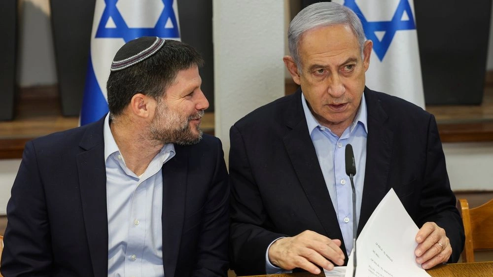 Το Ισραήλ ακυρώνει τη συμφωνία ελεύθερου εμπορίου με την Τουρκία