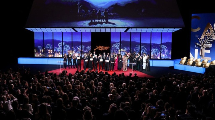 Κάννες: Όλα τα highlights της φετινής διοργάνωσης