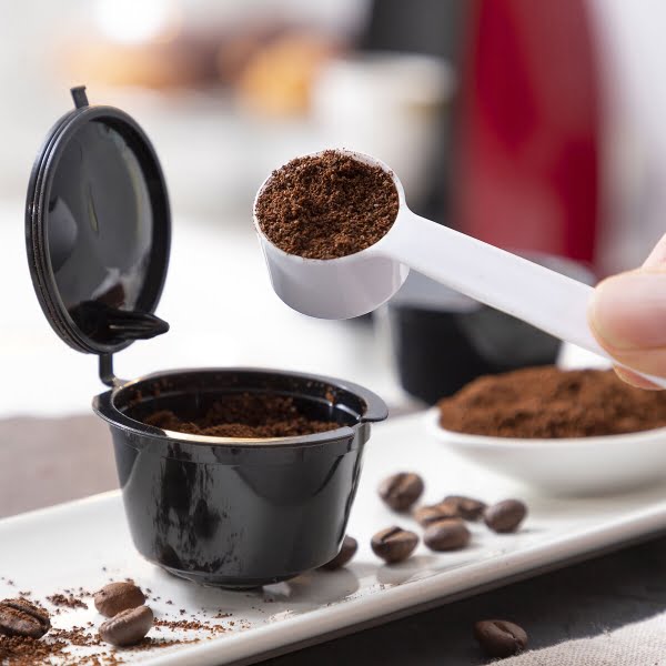 Χρυσάφι για τα κρατικά ταμεία ο φόρος του καφέ