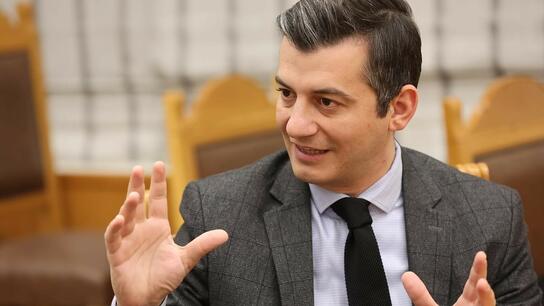 ΑΠΟΚΛΕΙΣΤΙΚΟ! Γ.Καρτσάκης: Έτσι έζησα ως αυτόπτης μάρτυρας το ατύχημα στο Κακό Όρος