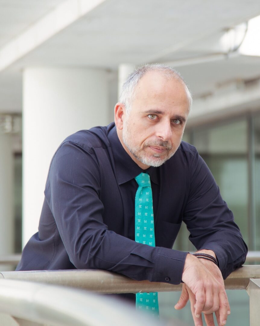 Ρεσιτάλ πιάνου από το Δημήτρη Καρύδη