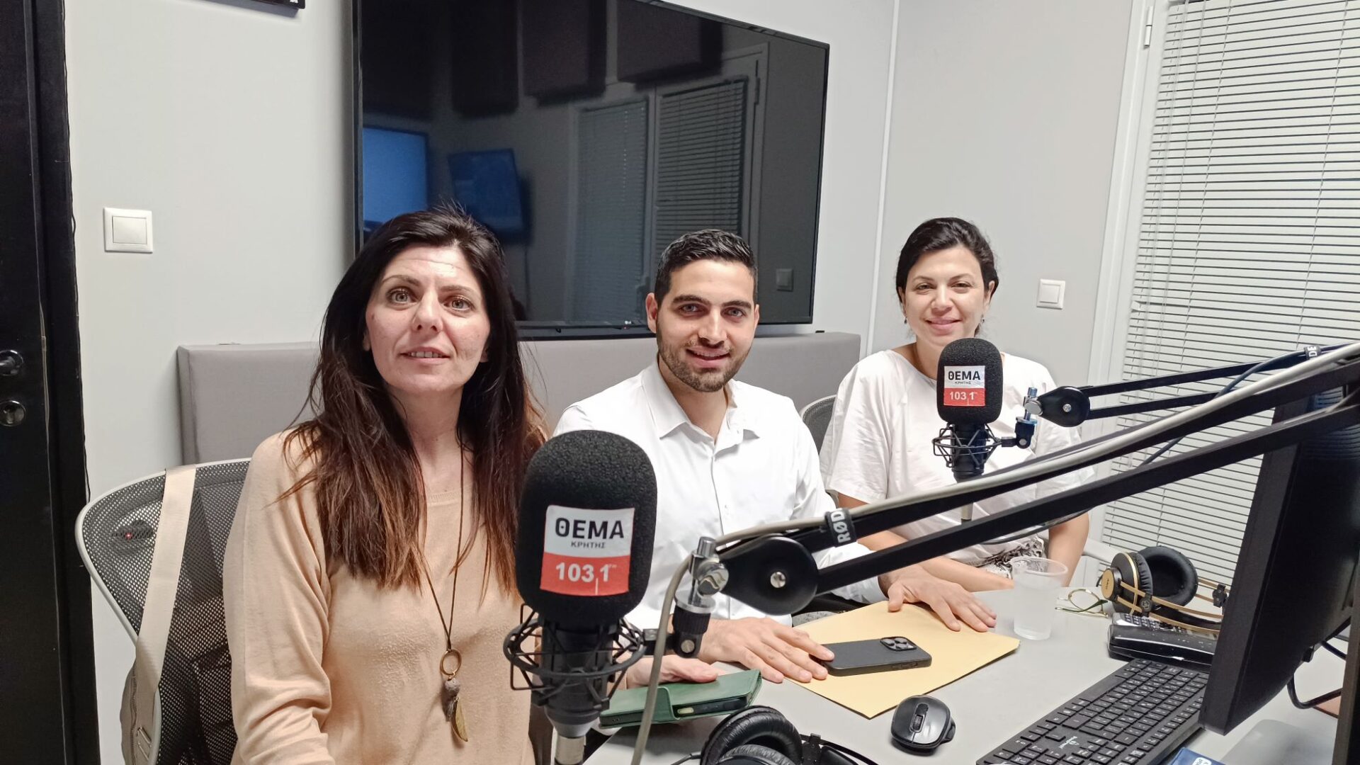 Κωνσταντίνος Κεφαλογιάννης: Στόχος οι 8 με 9 ευρωβουλευτές