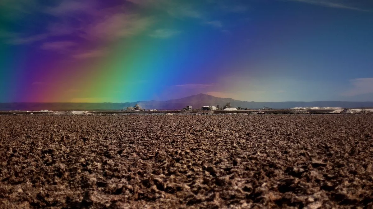 Αλλάζει ο παγκόσμιος χάρτης ενέργειας με τα νέα κοιτάσματα Λιθίου