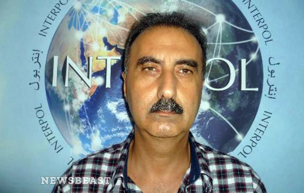 Με πλήρη φάκελο στην αμερικανική δίωξη ο Έλληνας … Εσκομπάρ