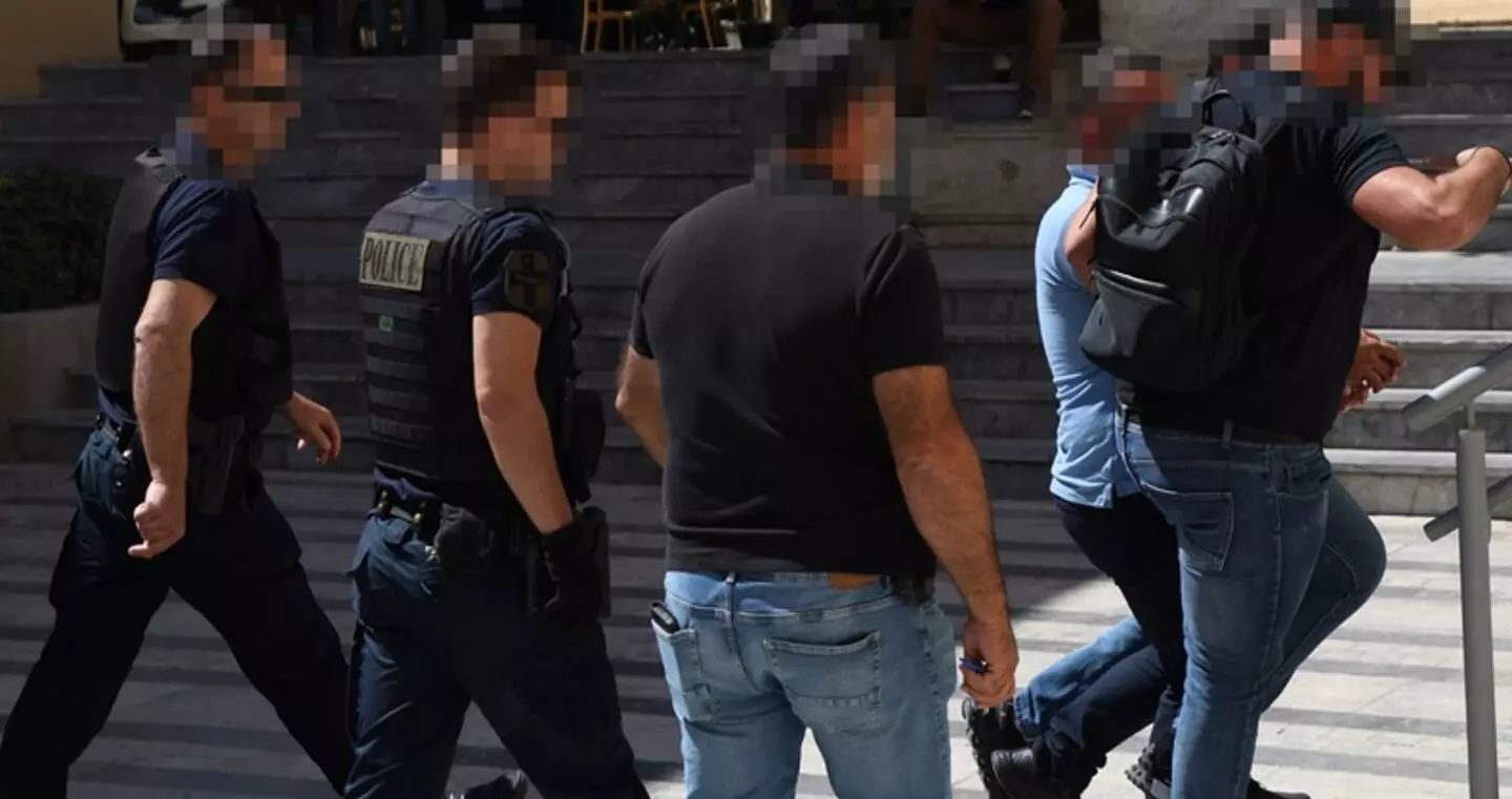 39χρονος κατηγορούμενος για υπόθεση Κουνάλη: Θα αποκαλυφθεί η αλήθεια!