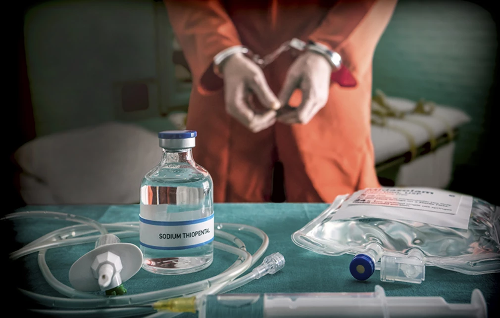 Σε ιστορικά υψηλά παγκοσμίως ο αριθμός των εκτελέσεων