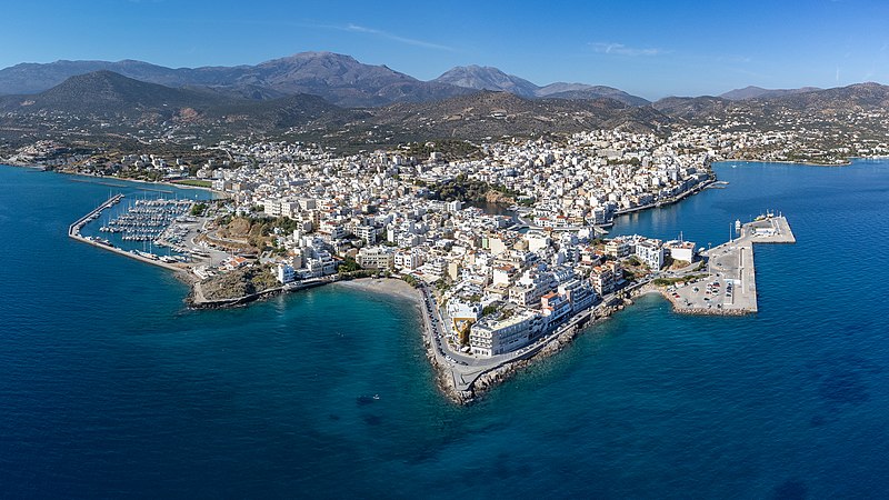 Αγανάκτηση στο Λασίθι για την επικείμενη διακοπή ακτοπλοϊκών δρομολογίων