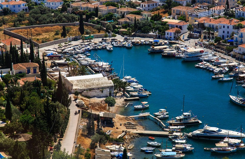 Εξοχικά: Οι πιο ακριβές περιοχές στην Ελλάδα