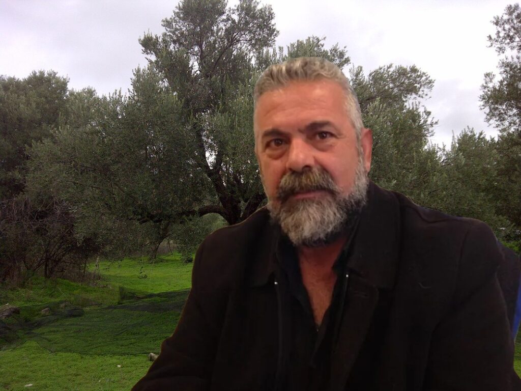 Ιερωνυμάκης: Θετικά κατ’ αρχάς τα στοιχεία για το ελαιόλαδο, αλλά υπάρχει δρόμος