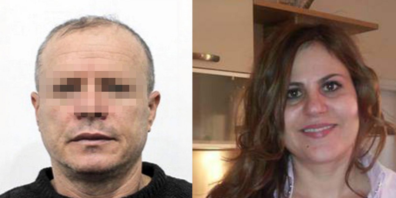 Μενίδι: Στον Ανακριτή ο αμετανόητος 50χρονος γυναικοκτόνος