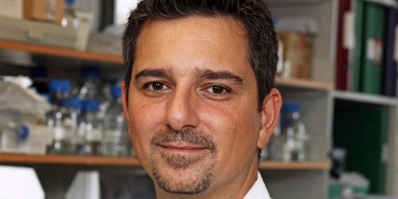 Ερευνητής της χρονιάς ο Έλληνας Δρ. Εμμανουήλ Μετζακοπιάν