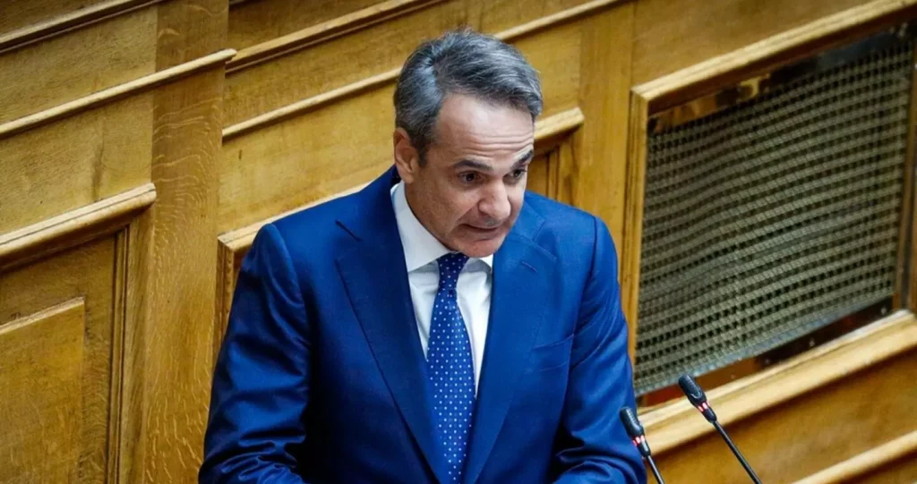 Μητσοτάκης: Δεν είναι τελεσίδικες οι αποφάσεις στο Μάτι