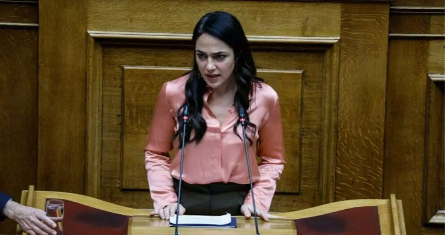 Μιχαηλίδου: Δεν υπάρχει καμία συζήτηση για αύξηση των ορίων συνταξιοδότησης