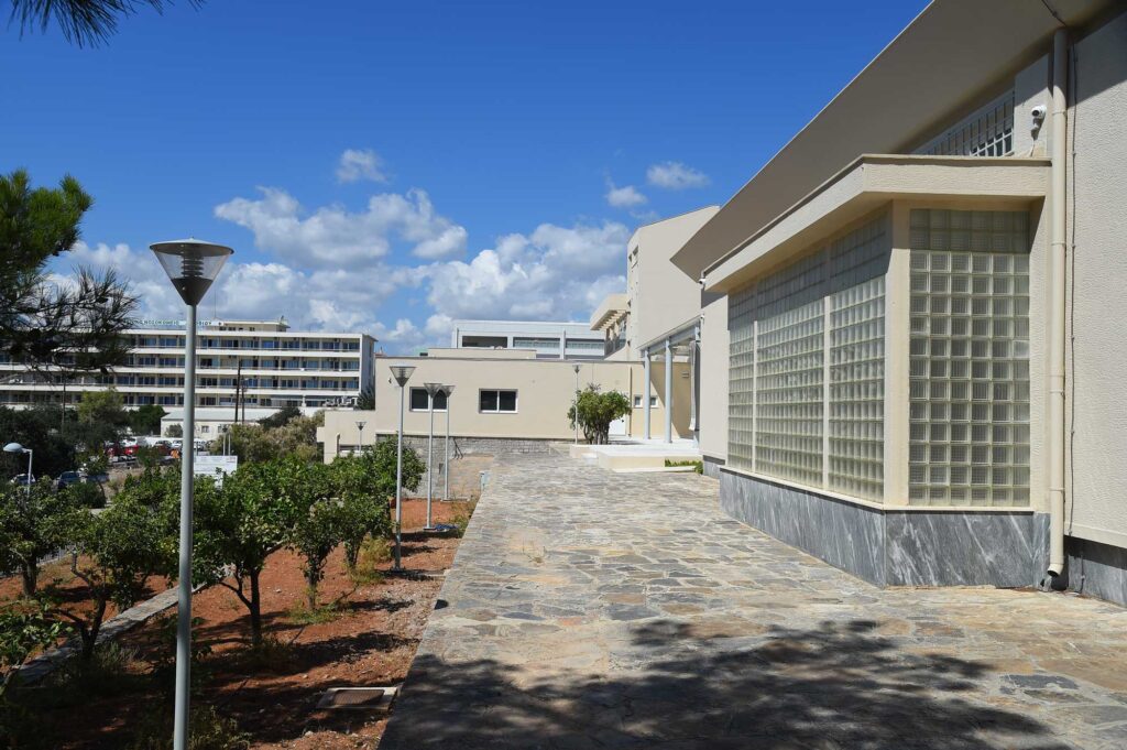 Πότε ανοίγει το Μουσείο Αγίου Νικολάου