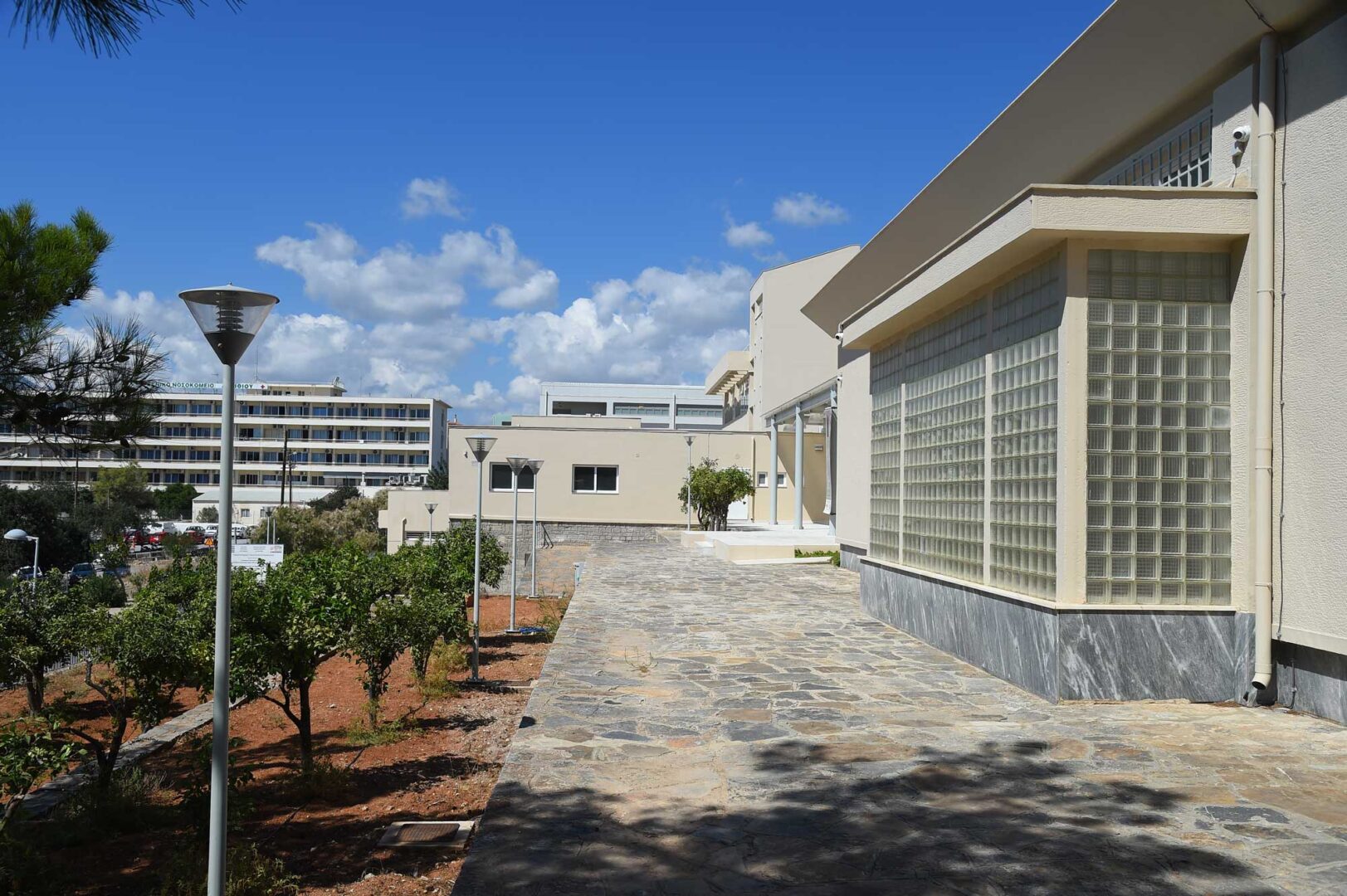 Πότε ανοίγει το Μουσείο Αγίου Νικολάου