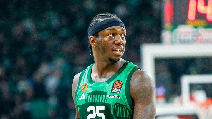 Ναν: Δεν είμαι καθόλου ήρεμος