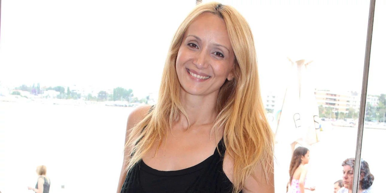 Παραιτήθηκε από Αντιδήμαρχος η Ναταλί Κάκκαβα