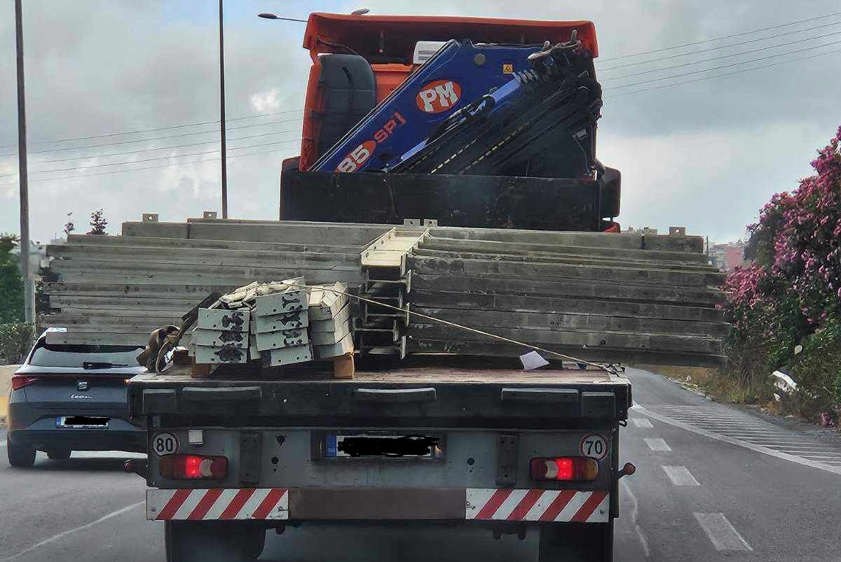 Οδηγική παιδεία για… κλάματα στο ΒΟΑΚ