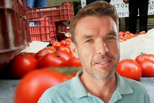 Πώς Τουρκία και Βαλκάνια στέλνουν τόνους κρητικά κηπευτικά στις χωματερές