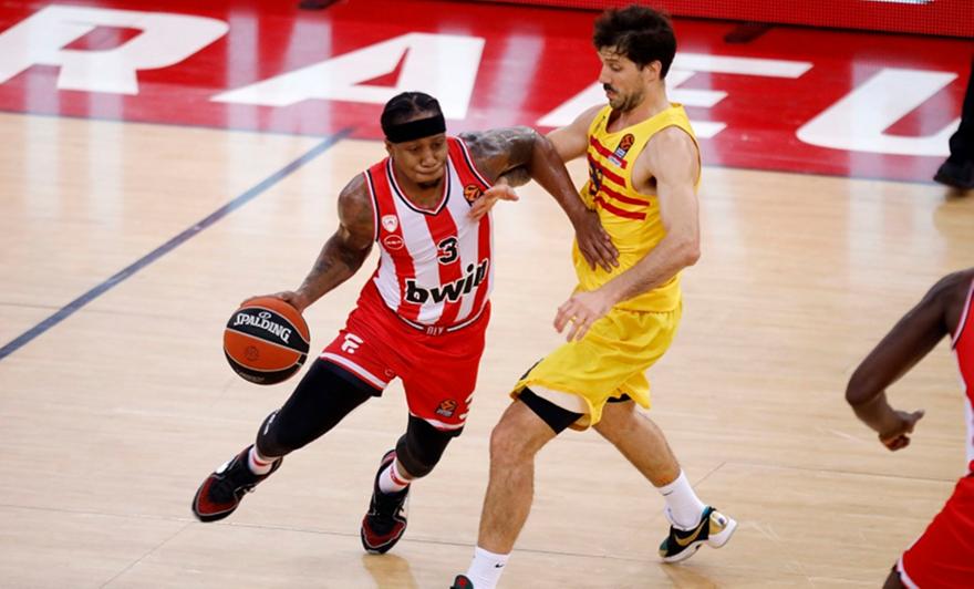 Μπαρτσελόνα-Ολυμπιακός: Να γράψει ιστορία στη Βαρκελώνη για να πάει Βερολίνο!