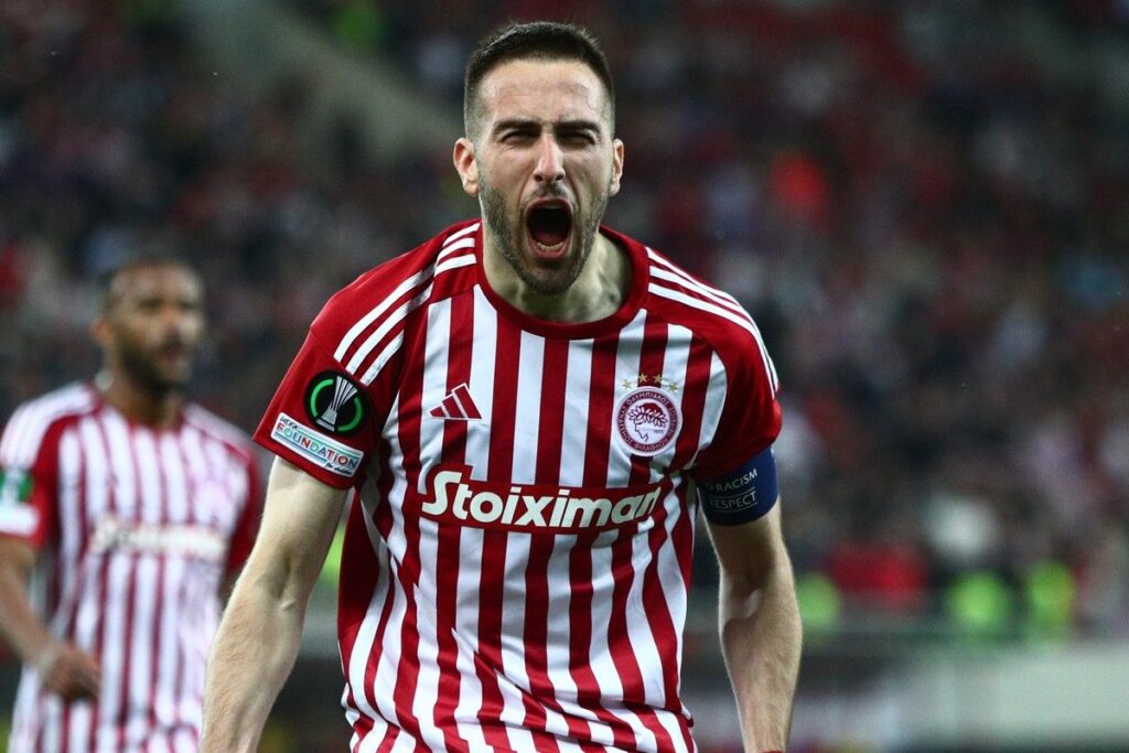 Απόψε το ραντεβού του Ολυμπιακού με το πρώτο ευρωπαϊκό τρόπαιο της Ιστορίας του – Στις 22:00 ο τελικός του ECL απέναντι στην Φιορεντίνα