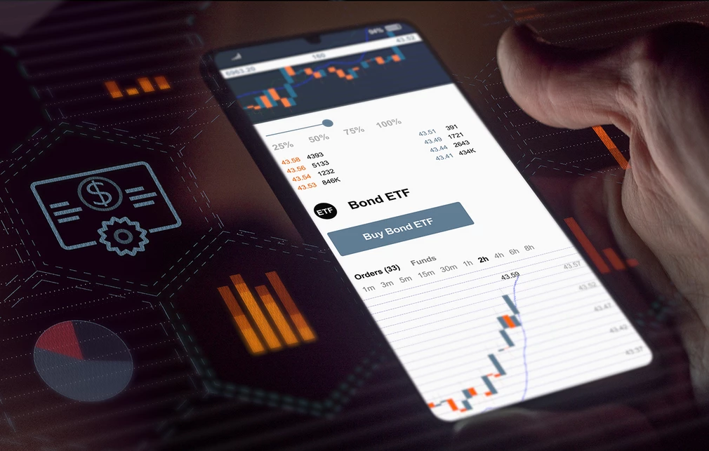 Στο 3.51% η απόδοση του δεκαετούς ομολόγου