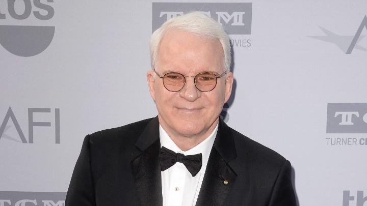 Στιβ Μάρτιν: Μεγάλοι guests στη συνέχεια του Only Murders