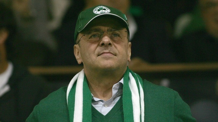 Α.Μ.Κ. 19,1 εκατ. ευρώ στον Παναθηναϊκό