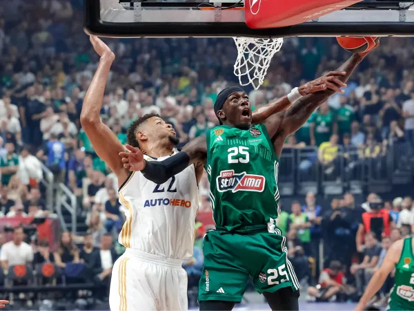 Τι ώρα φτάνει στην Αθήνα ο Παναθηναϊκός