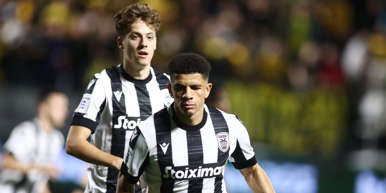 ΠΑΟΚ: Με τον νικητή του Μπάνια Λούκα – Εγκνάτια θα παίξει στον δεύτερο προκριματικό του Champions League