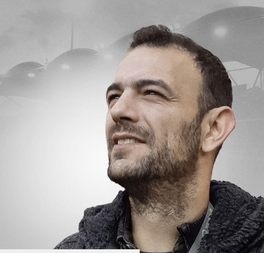 Νέο scouter ανακοίνωσε ο ΟΦΗ