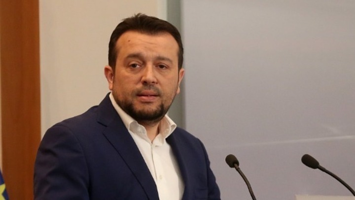 Παππάς: Να ζητήσει συγνώμη ο Μητσοτάκης για την πατριδοκαπηλία των Πρεσπών