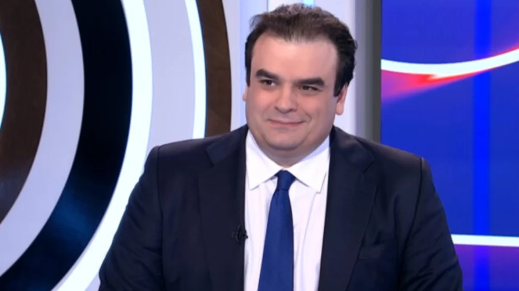 Nομοθετική παρέμβαση για τις χρεώσεις στα ΑΤΜ προανήγγειλλε ο Πιερρακάκης