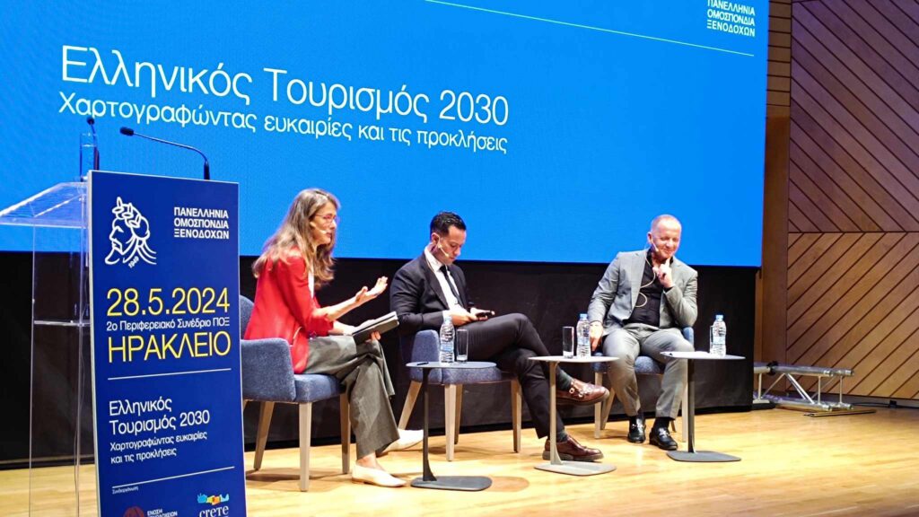 Ο Πολωνός CEO που απαγγέλει την «Ιθάκη»