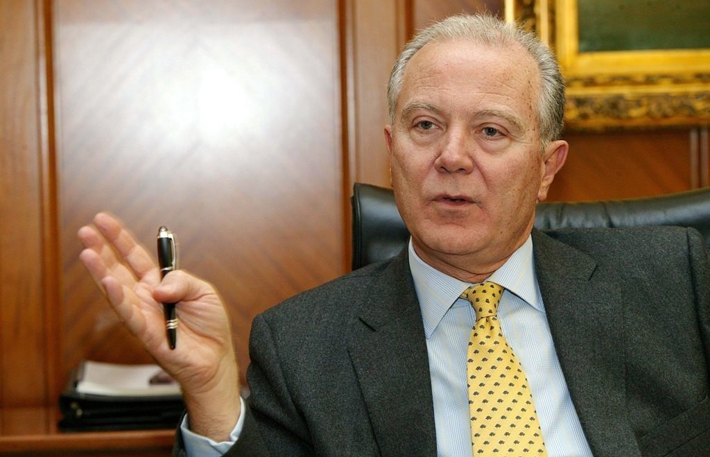 Προβόπουλος: Η ζωή και το πρόωρο τέλος ενός ευπατρίδη της Οικονομίας