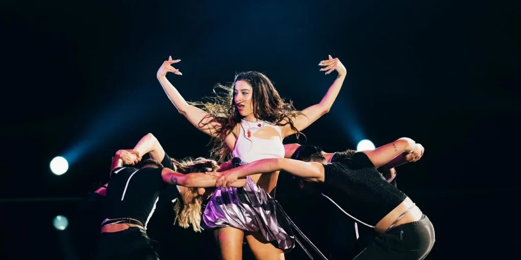 Προβλήματα για τη Σάττι στη δεύτερη πρόβα