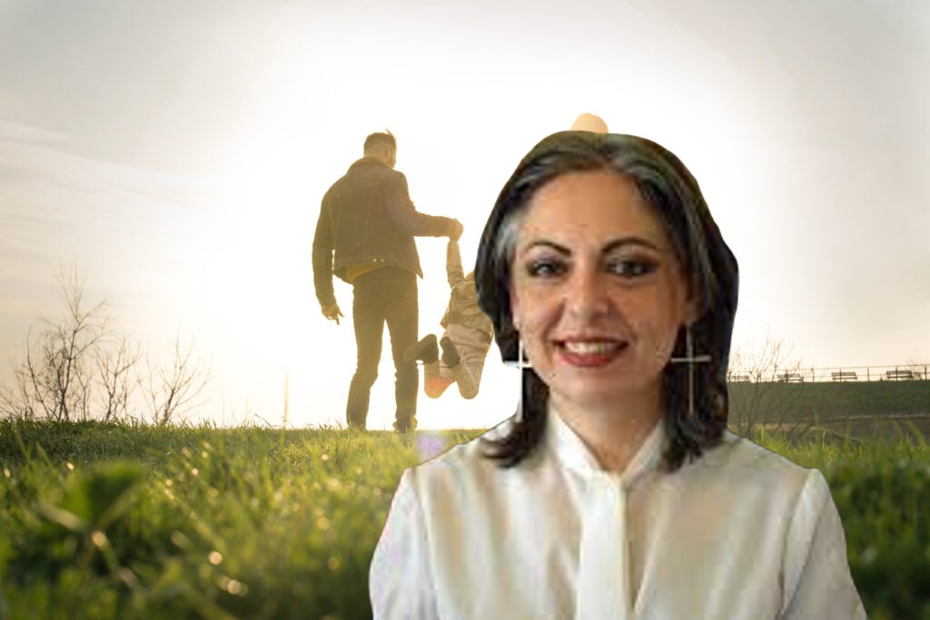 Χριστίνα Φλώρου: Μάστιγα οι ψευδείς καταγγελίες για περιπτώσεις συνεπιμέλειας