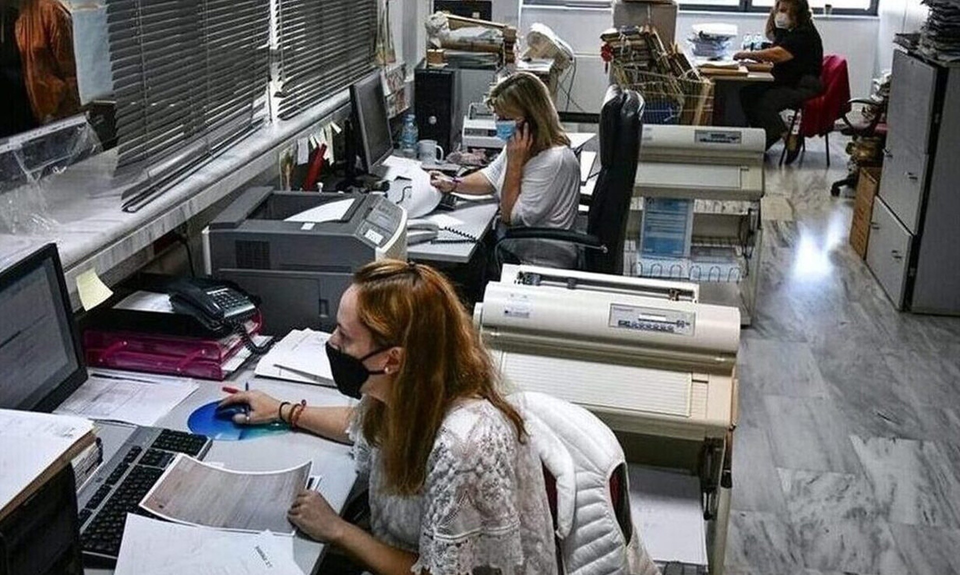 Πρόωτη σύνταξη: Οι κατηγορίες που μπορούν να κάνουν χρήση των ευνοϊκών διατάξεων