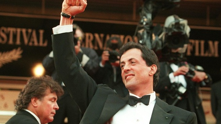 “I play Rocky”: Ταινία για την πραγματική ιστορία πίσω από την ταινία