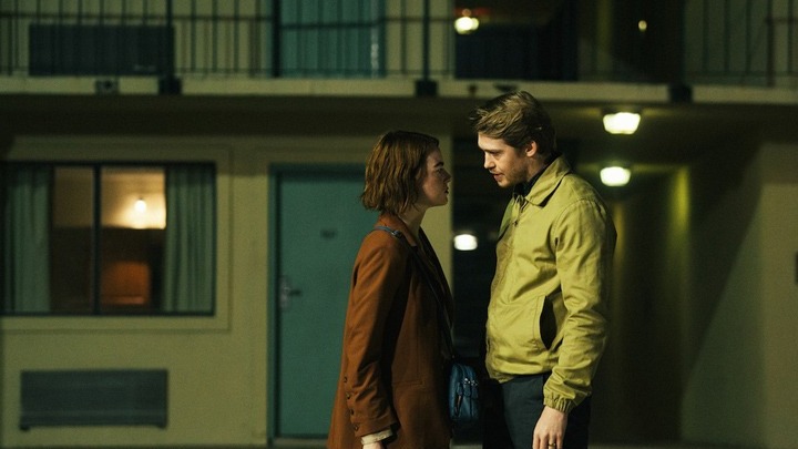 Ταινίες πρώτης προβολής: Όταν ο Λάνθιμος συναντά το Mad Max