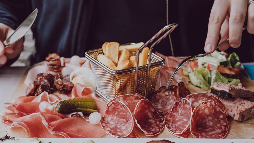 Όλο και πιο ανησυχητικά τα στοιχεία για τα υπερεπεξεργασμένα τρόφιμα