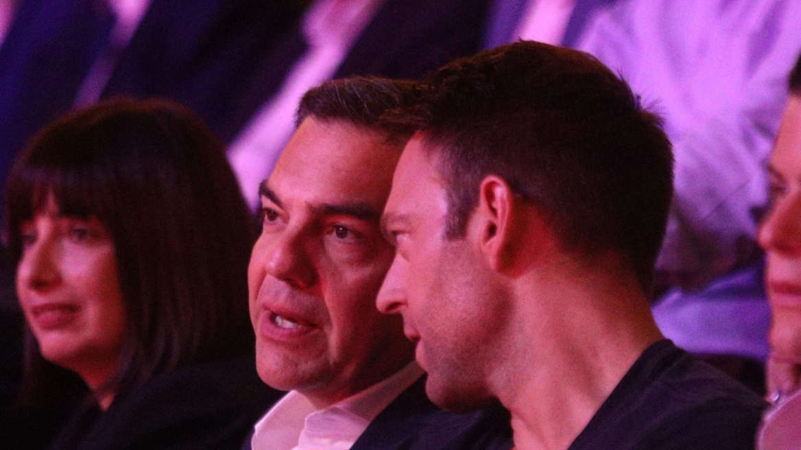 Σε αναζήτηση αρχηγού η Κεντροαριστερά: Πρώτος ο Τσίπρας στην έρευνα της GPO