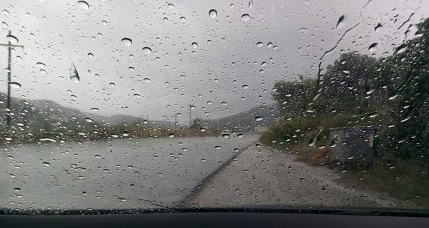 Μιχάλης Καρακατσάνης: Έρχονται βροχές στην Κρήτη