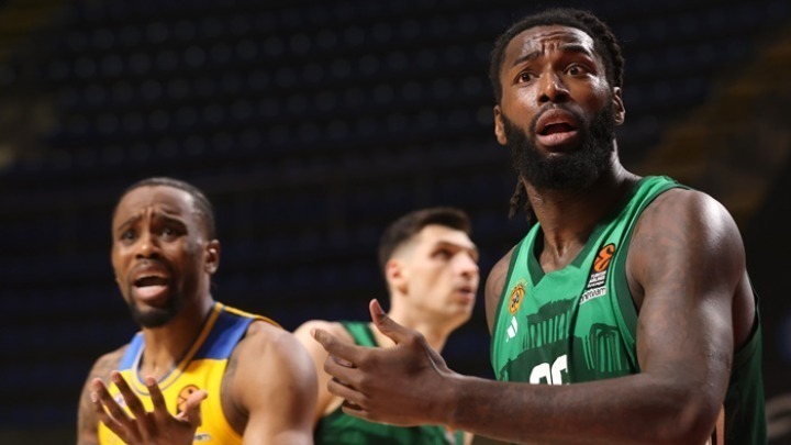 Μονόδρομος η νίκη για τον Παναθηναϊκό