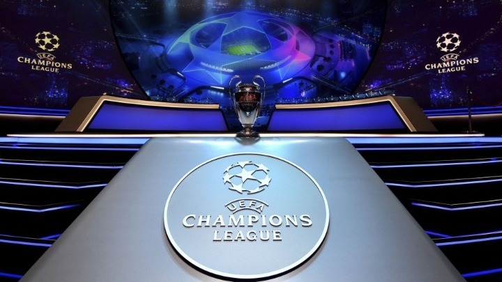 CL: Από τον Β΄ προκριματικό ο πρωταθλητής Ελλάδας